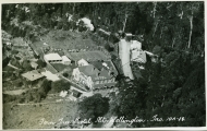 Fern Tree Hotel