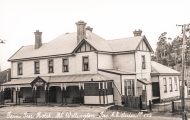 Fern Tree Hotel