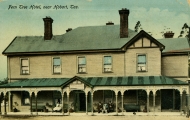 Fern Tree Hotel