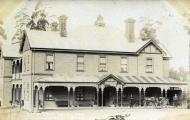 Fern Tree Hotel