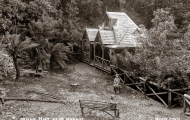 Musk Hut