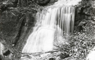 Silver Falls