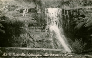 Silver Falls