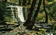 Silver Falls