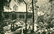 Falls Hut