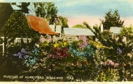 The Homestead, Ridgeway