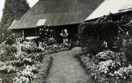 The Homestead, Ridgeway