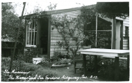 Museum at The Homestead, Ridgeway