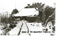 The Homestead, Ridgeway