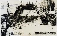 The Homestead, Ridgeway