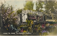 The Homestead, Ridgeway