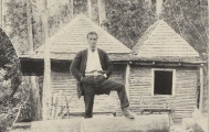 Wattle Grove 2 Hut